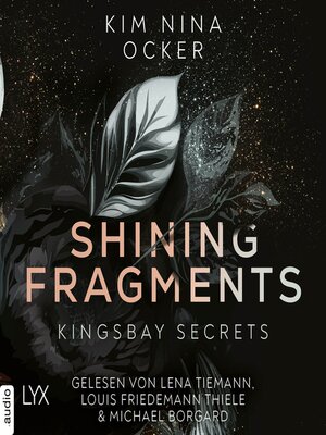 cover image of Shining Fragments